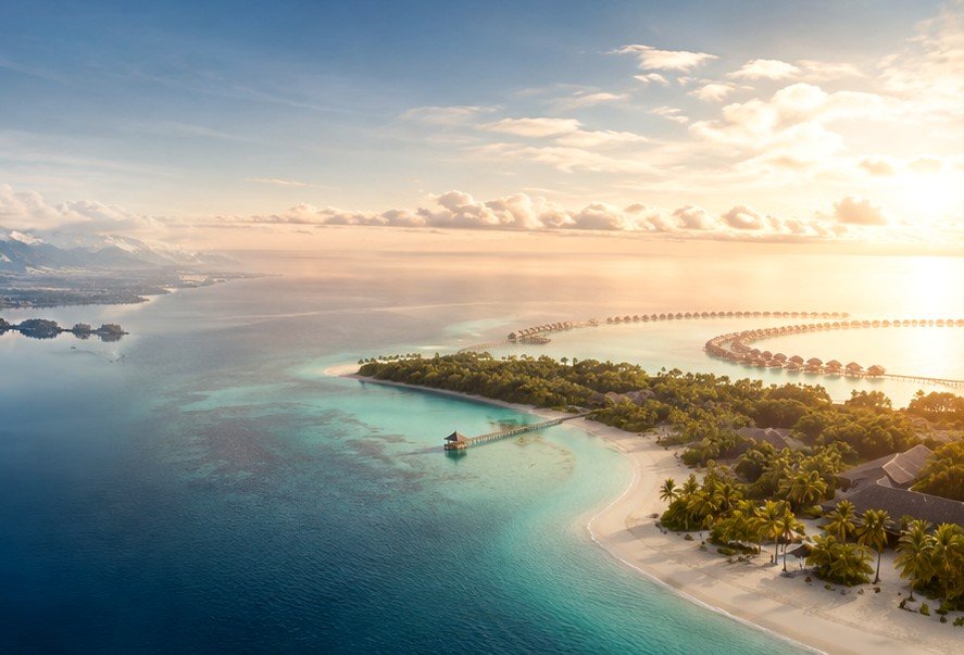 Maldives