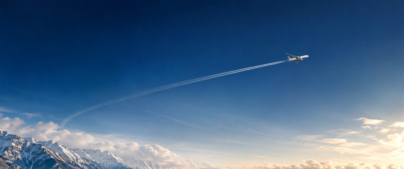International travel